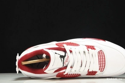 Retro 4 89 Alternate Jordan 1112